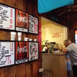 Clearview Barbecue
