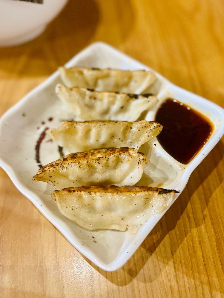 Menkoi Noodle House