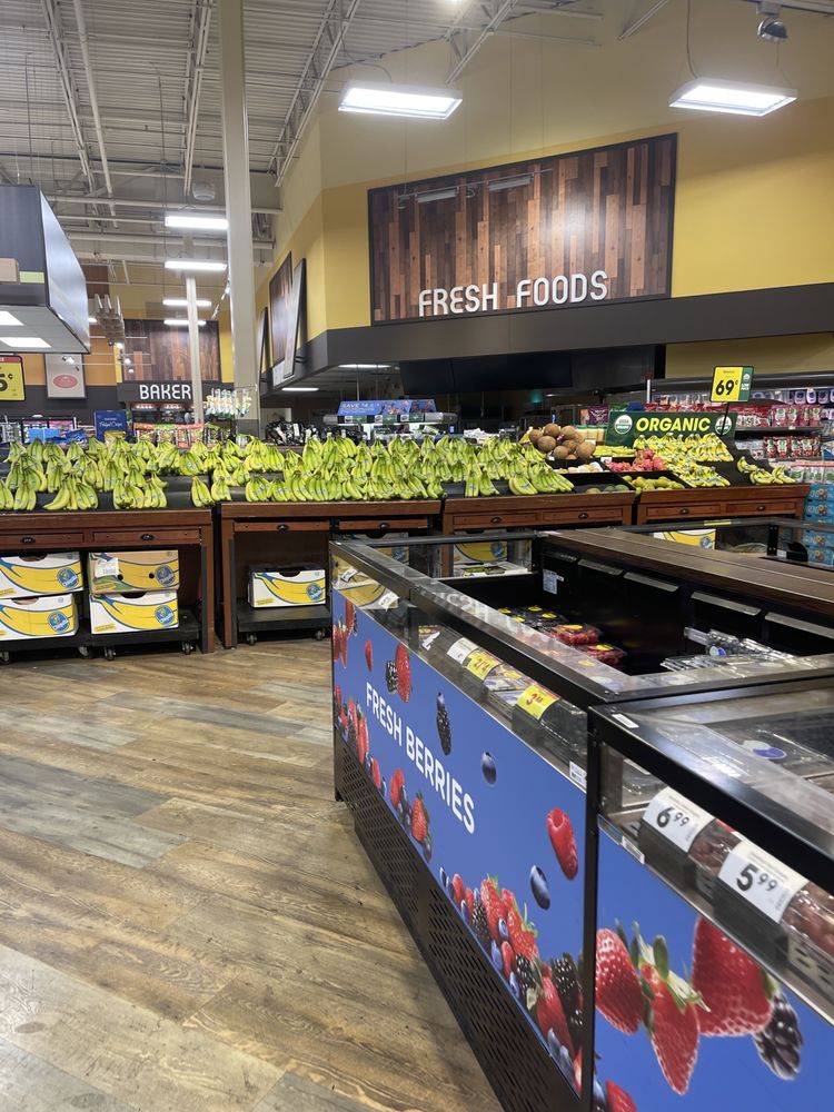 KROGER 11 Photos & 16 Reviews 7350 N Middlebelt Rd, Westland, Michigan Grocery Phone