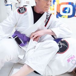HOA Jiu Jitsu