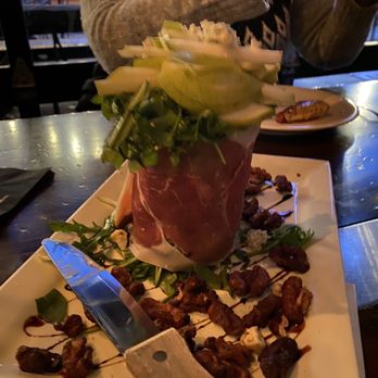 Pitch - Arugula Salad - New American Near Me - Omaha, Nebraska Pitch - Arugula Salad - New American Near Me - Omaha, Nebraska