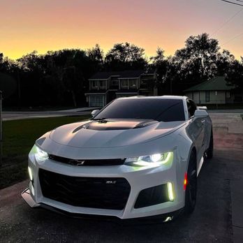 On The Spot - Auto Detailing Near Me On The Spot - Auto Detailing Near Me