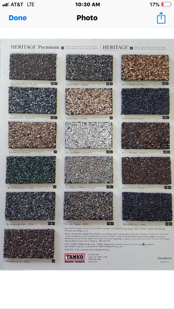 Slide of Huff&son Roofing