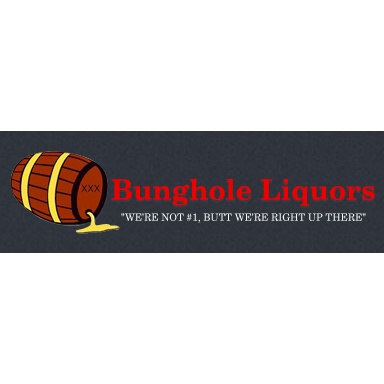 Bunghole Liquors by null