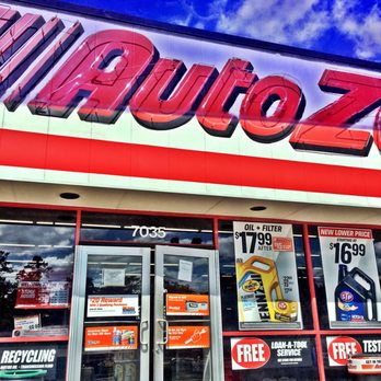 AutoZone Auto Parts - Time to redeem my $20.00 Customer Reward bucks. - Auto Parts & Supplies Near Me - Jacksonville, Florida AutoZone Auto Parts - Time to redeem my $20.00 Customer Reward bucks. - Auto Parts & Supplies Near Me - Jacksonville, Florida