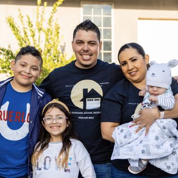 MM Garage Door Services - Family owned and operated - Garage Door Services Near Me - San Jose, California MM Garage Door Services - Family owned and operated - Garage Door Services Near Me - San Jose, California