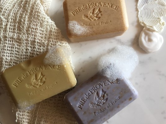 Porter & Prince by null