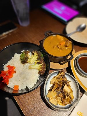 Chubby Curry by null Chubby Curry by null