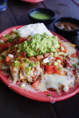 Rosita's Mexican Restaurant by null