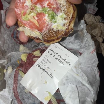 Wendy's - Burgers Near Me - Pico Rivera, California Wendy's - Burgers Near Me - Pico Rivera, California