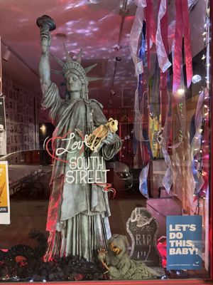 Condom Kingdom by null