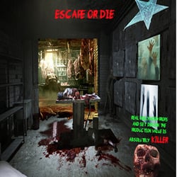 The Locked Room