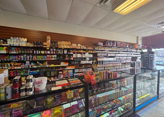 Vapor Smoke N Style, 137 Plaza Ln, Oxford, AL 36203, US