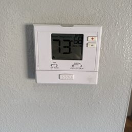 Repaired AC Repaired AC