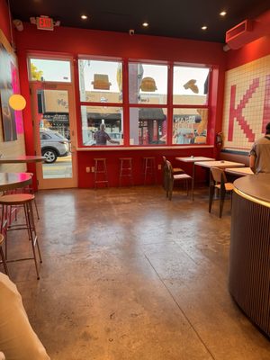 Kung Fu Chicken Little Havana by null