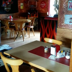 Gaststätte Ponyhof