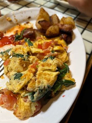 Montclair Egg Shop by null