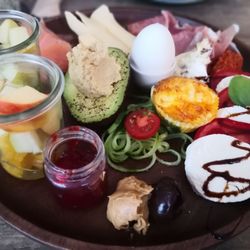Frühstück für 2 Personen