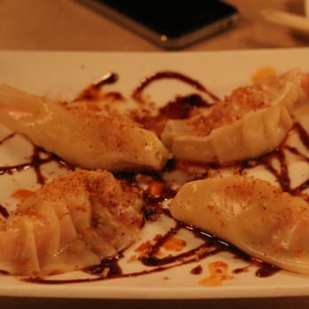 Koo - shrimp dumplings! - Japanese Near Me - San Francisco, California Koo - shrimp dumplings! - Japanese Near Me - San Francisco, California