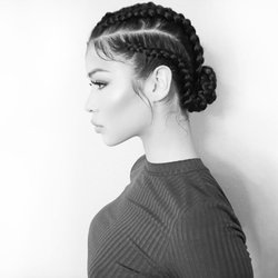 Elite Makeover - It's braid season get your lovely hair twisted or braided by one of our talented Hairstylist!!!!!