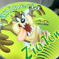 Zio Tom