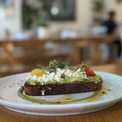 Bluestone Lane - Avocado Smash