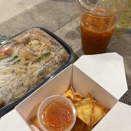 Pad Thai
