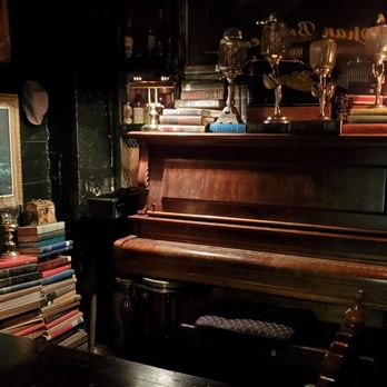 The Blind Rabbit - Cocktail Bars Near Me - Anaheim, California