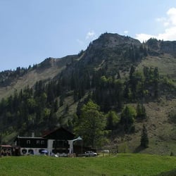 Bodenschneid - Bodenschneidhaus