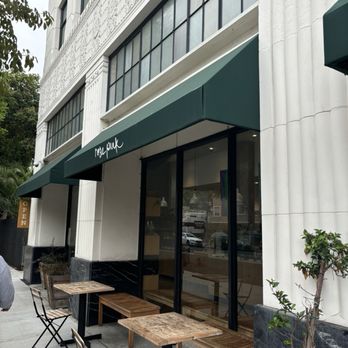 Rose Park Roasters - Coffee & Tea Near Me - Long Beach, California Rose Park Roasters - Coffee & Tea Near Me - Long Beach, California