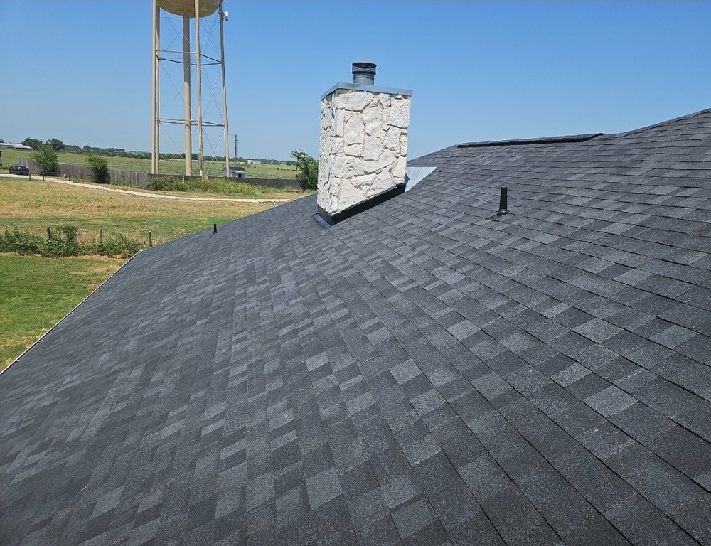 Slide of Avanti Roofing