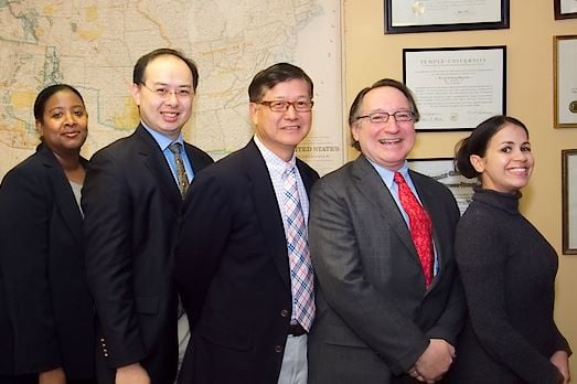 Wasserman Mancini & Chang, PC - immigration attorney in Washington, DC, DC