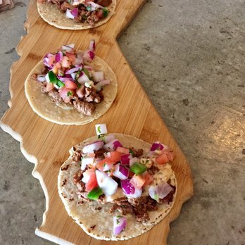 Kluddes Kitchen + Bar - Carne Adams tacos - some of the best around!! - Gastropubs Near Me - Redlands, California Kluddes Kitchen + Bar - Carne Adams tacos - some of the best around!! - Gastropubs Near Me - Redlands, California