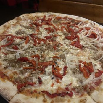 J. Dolan's - Boardwalk pizza - Pizza Near Me - Honolulu, Hawaii