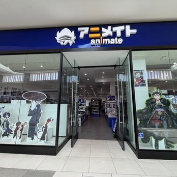 Animate - Comic Books Near Me - Torrance, California