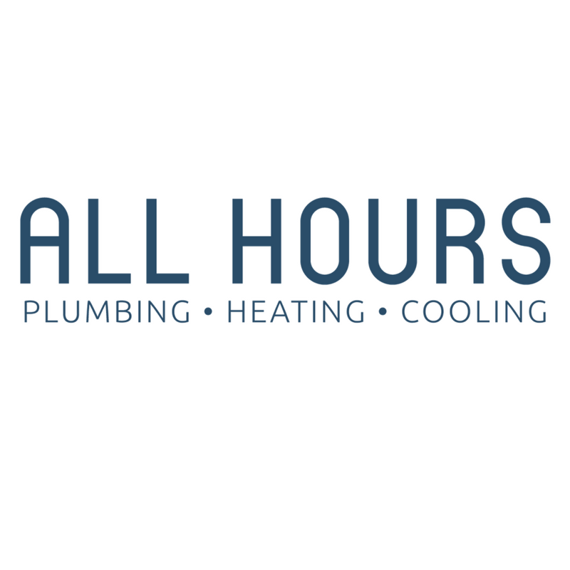 Slide of All Hours Plumbing, Heating, & Cooling