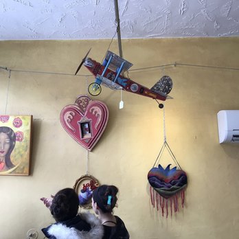Passion Pie Cafe - Cafes Near Me - Truth or Consequences, New Mexico