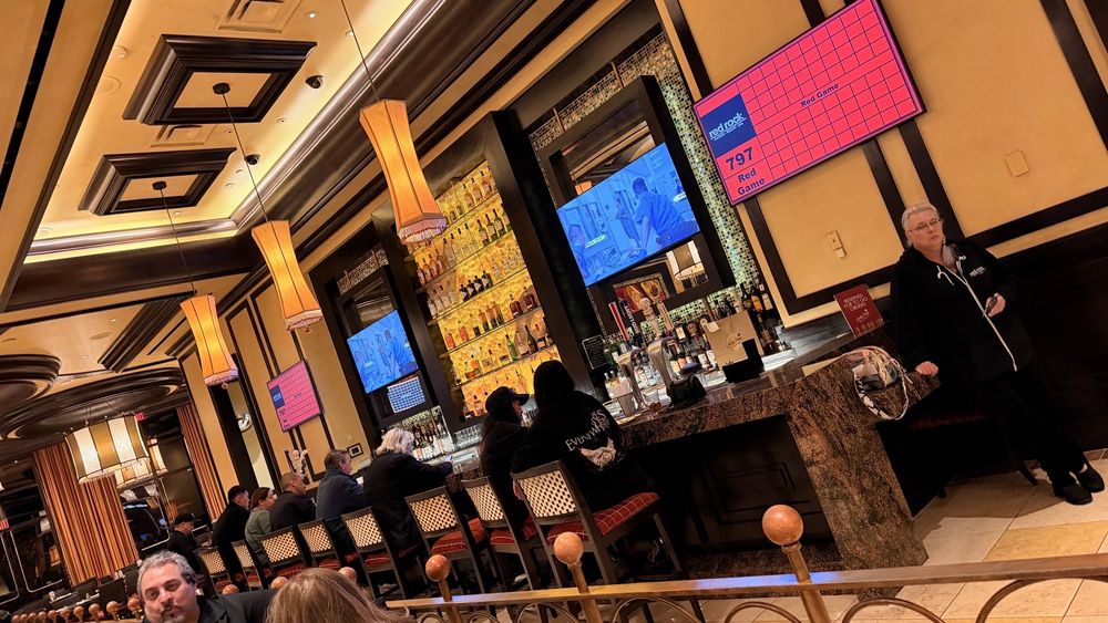 Lucky Penny at Red Rock - Photo 2