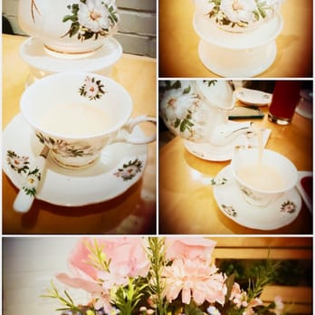 Prince Tea House - Jasmine milk greentea - Desserts Near Me - Brooklyn, New York Prince Tea House - Jasmine milk greentea - Desserts Near Me - Brooklyn, New York