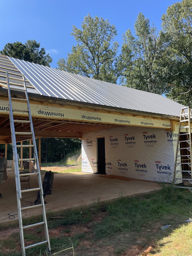 Slide of Britt Roofing & Repair