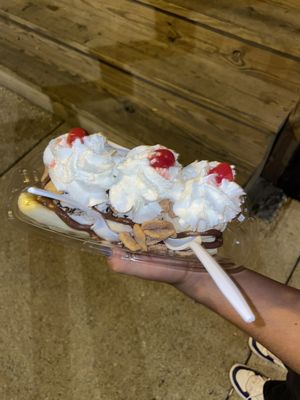 Sugar Shack by null