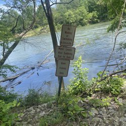 Riverbend Park