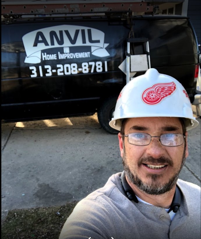 Slide of Anvil Home Improvements