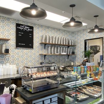 Poke Market - Poke Near Me - Las Vegas, Nevada Poke Market - Poke Near Me - Las Vegas, Nevada