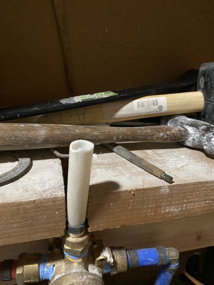 Slide of YES Utah Heating, Air, Plumbing and Electric