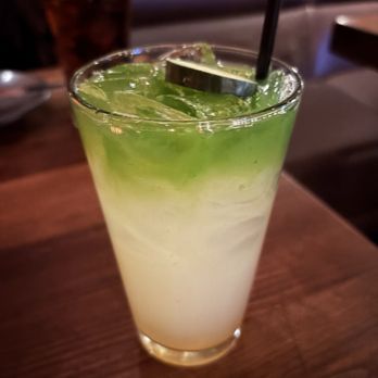 Postino Park Place - Cucumber honey lemonade - Wine Bars Near Me - Irvine, California Postino Park Place - Cucumber honey lemonade - Wine Bars Near Me - Irvine, California