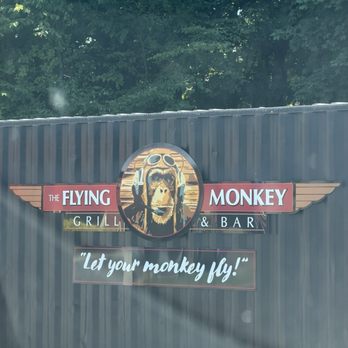 The Flying Monkey Grill Bar - New American Near Me - Newington, Connecticut The Flying Monkey Grill Bar - New American Near Me - Newington, Connecticut
