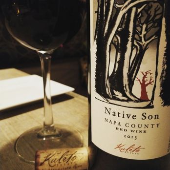 Blue River Bistro - Wine choice...red blend. - New American Near Me - Breckenridge, Colorado Blue River Bistro - Wine choice...red blend. - New American Near Me - Breckenridge, Colorado
