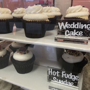 Smallcakes Orlando - Desserts Near Me - Orlando, Florida Smallcakes Orlando - Desserts Near Me - Orlando, Florida