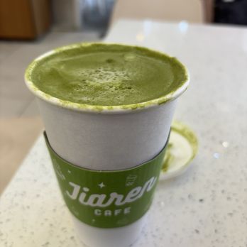 Jiaren Cafe - Coffee & Tea Near Me - Santa Clara, California Jiaren Cafe - Coffee & Tea Near Me - Santa Clara, California